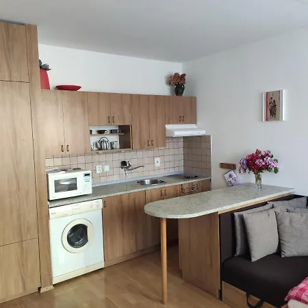 Apartman U Francouze Trebon