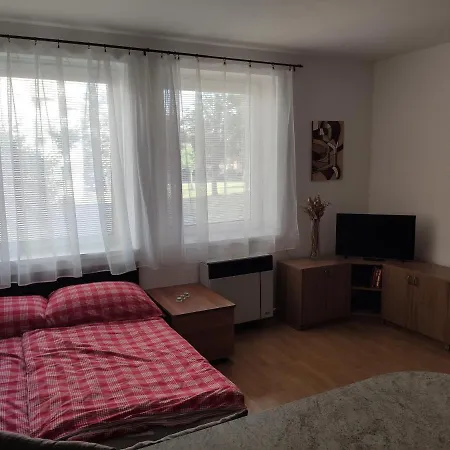 Apartman U Francouze