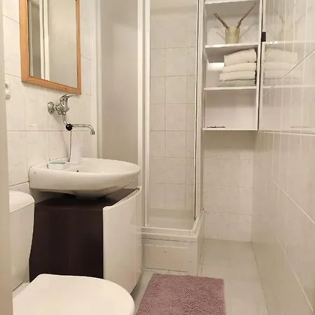 Apartman U Francouze Apartment