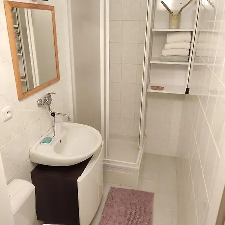 Apartman U Francouze Apartment *