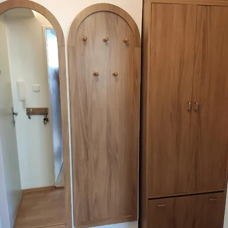Apartment Apartman U Francouze *