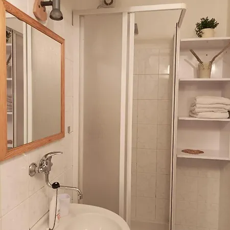 Apartment Apartman U Francouze