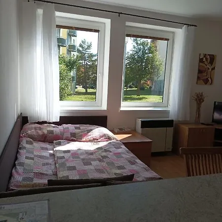 Apartman U Francouze Trebon