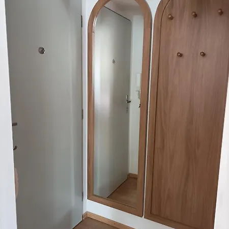 Apartman U Francouze Apartment Trebon