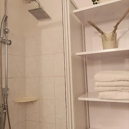 Apartman U Francouze Apartment