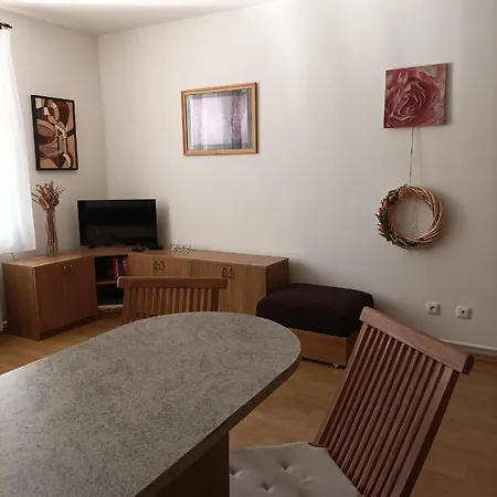 Apartman U Francouze